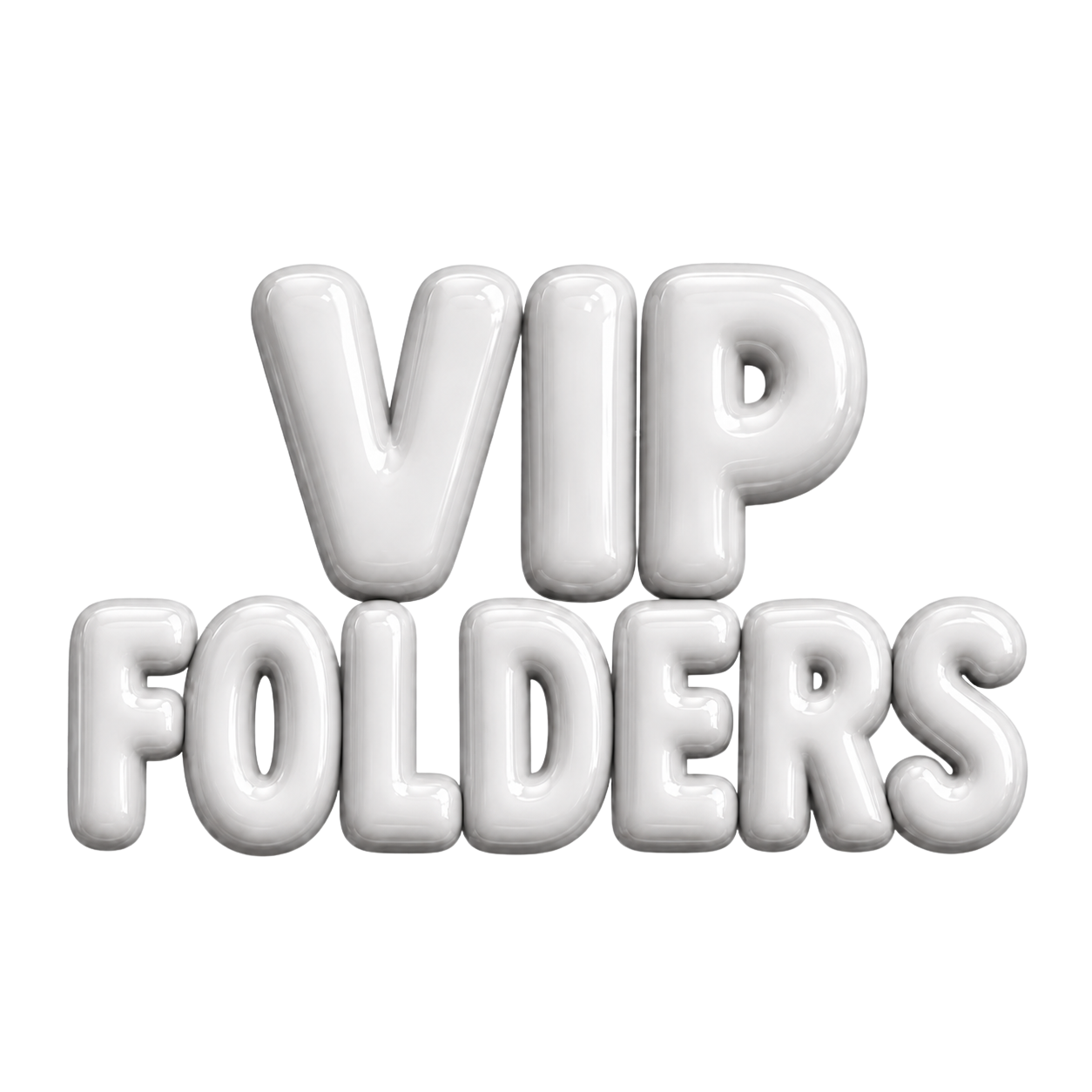 VIP Folders